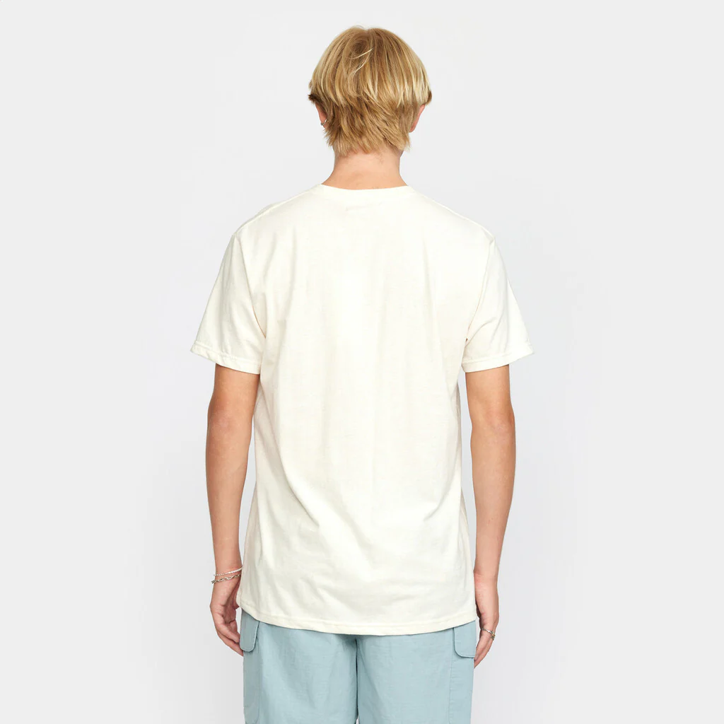 Regular T-Shirt - Off White