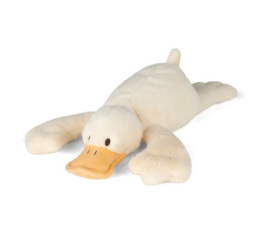 Dundee Duck Yellow Eco - 33cm