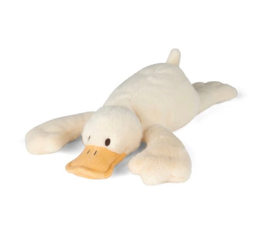 Dundee Duck Yellow Eco - 33cm