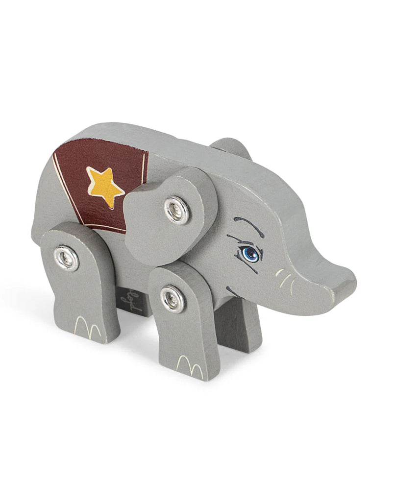 Matchbox Animals - Elephant