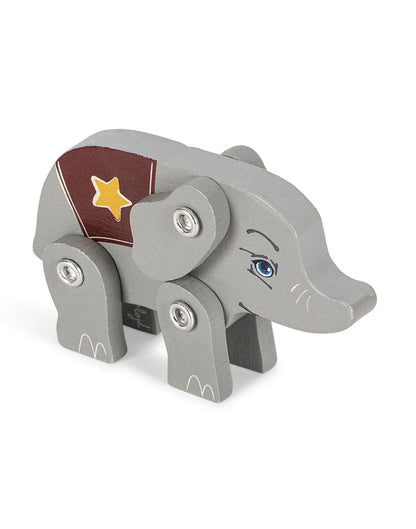 Matchbox Animals - Elephant
