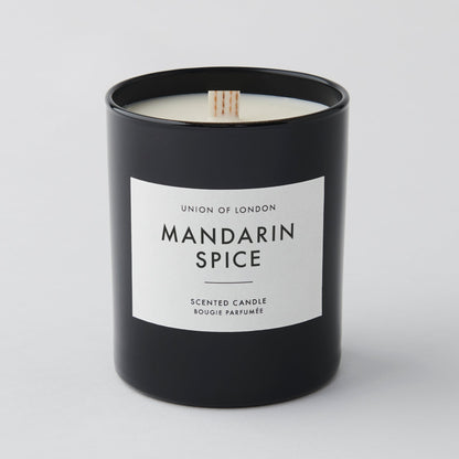 UOL Manderin Spice  Candle - Medium