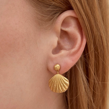Pao Earrings