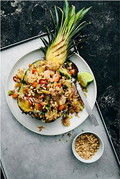 Rice and Shine: Recipes and Delicacies for Every Occasion