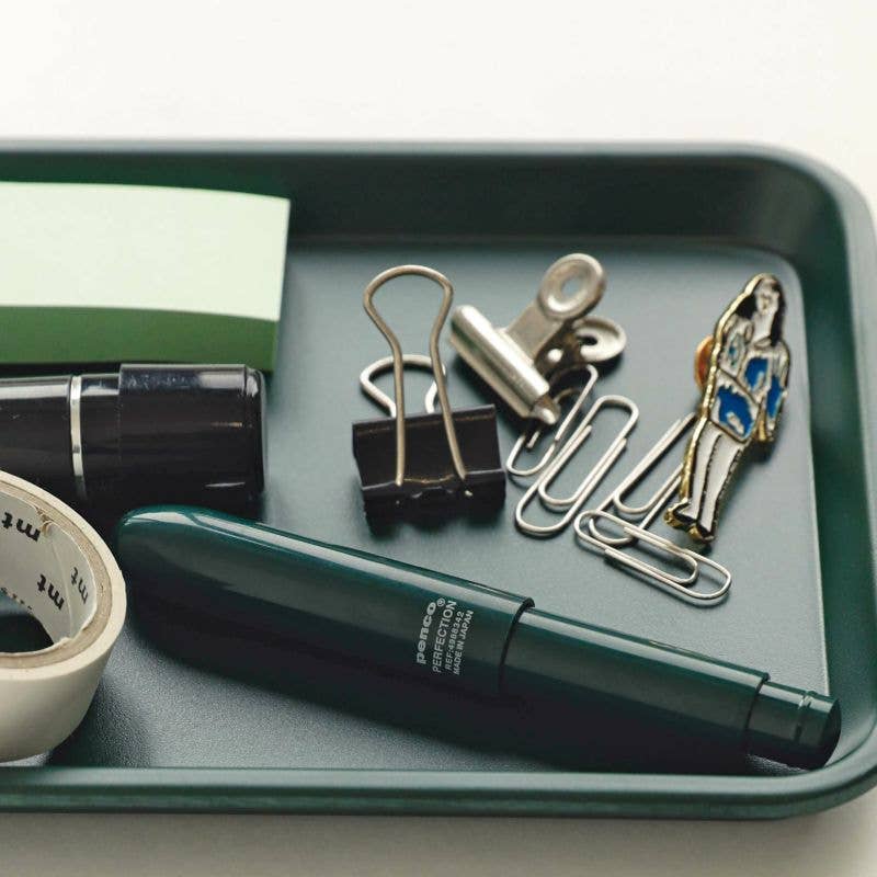 Hightide Penco Bullet Pencil Light: Khaki