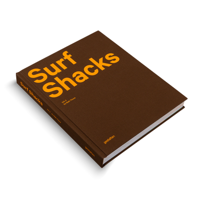 Surf Shacks Vol. 3