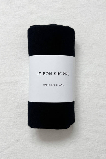 Cashmere Shawl (wholesale): MOCHA