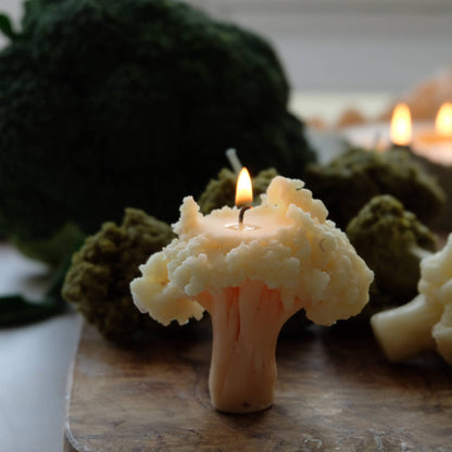 Veg Candles / Broccoli