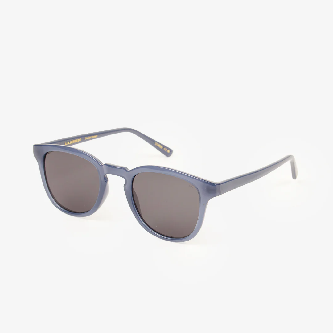 Bate Sunglasses - Blue Steel