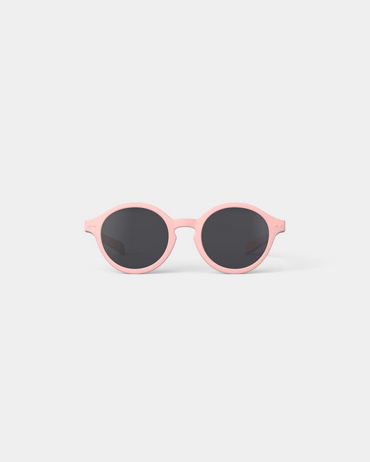 Kids+ #D Sunglasses - Pastel Pink