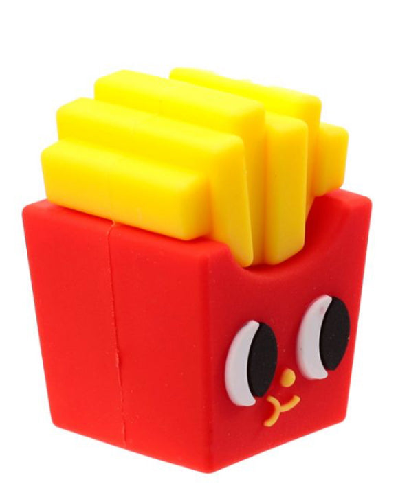 Fast Food Pencil Sharpener