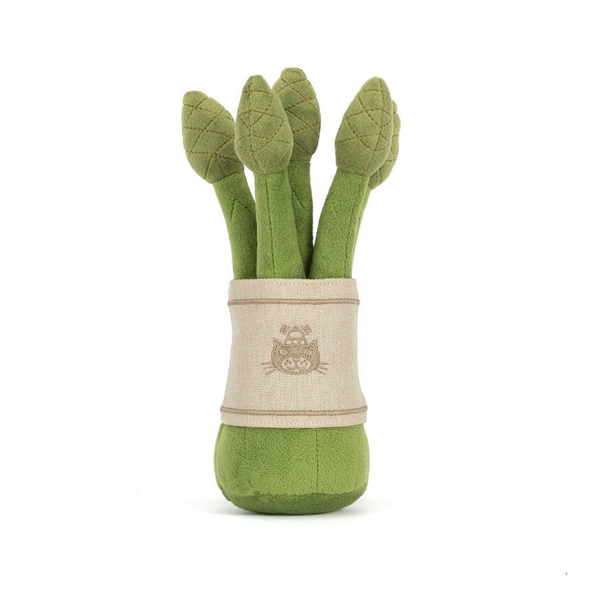 Amuseables Asparagus
