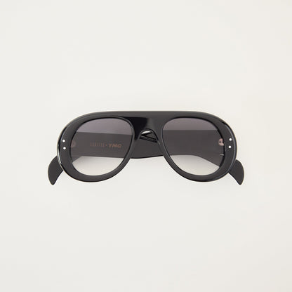 Tomba Sunglasses - Black