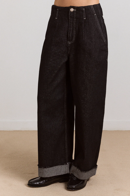 Loose Fit Pascal Jeans
