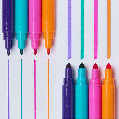 Super Clean Pen Markers