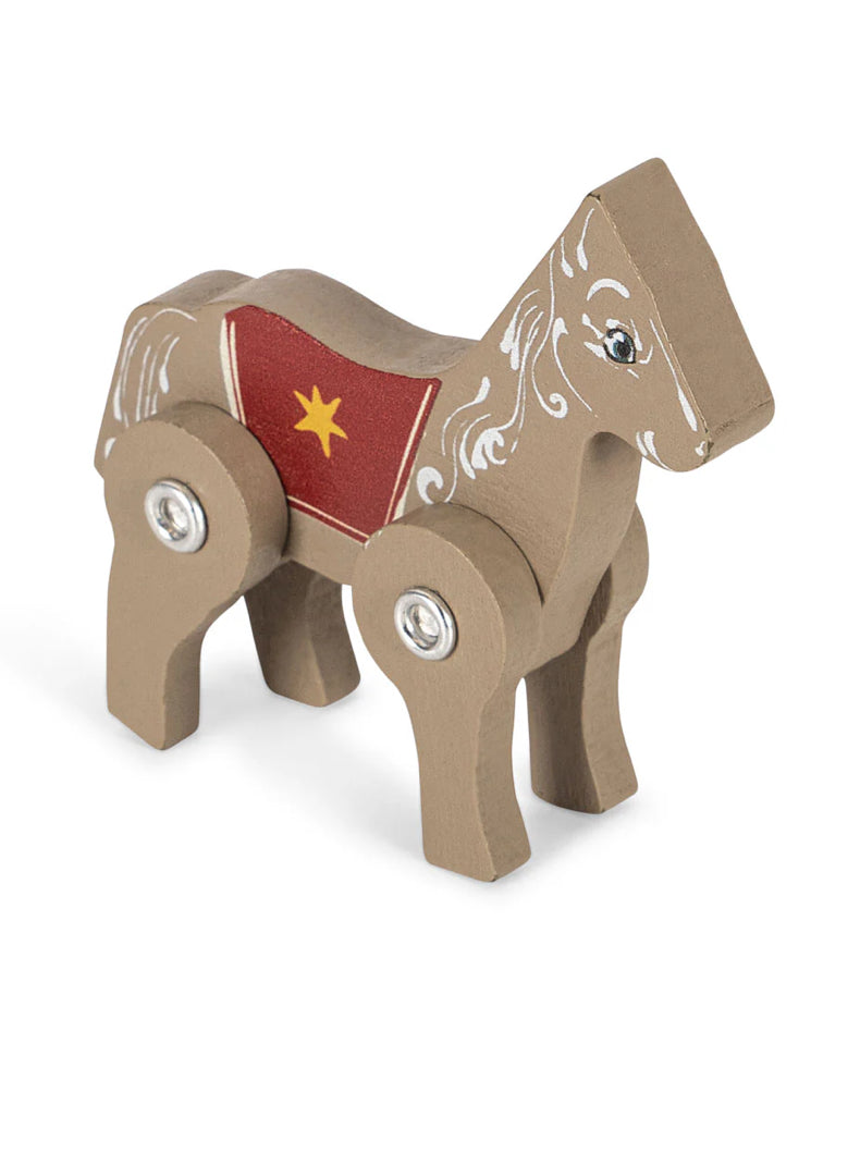 Matchbox Animals - Horse