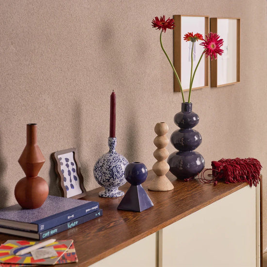 Candle Holder - Anneli