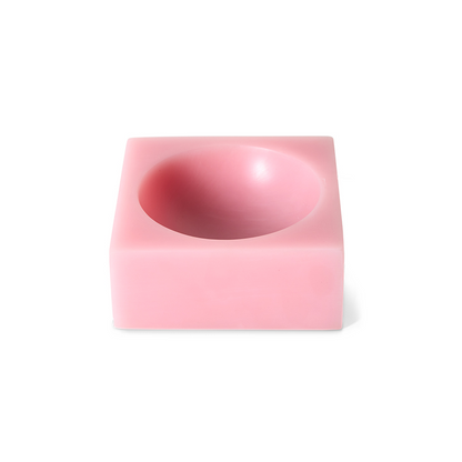 Pop Cube Small Pink