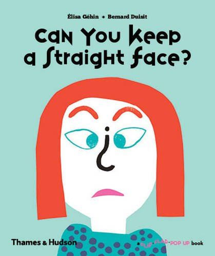 Can You Keep A Straight Face