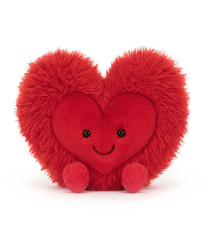 Amuseables Beatie Heart - Little