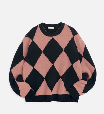 Flint Crew Neck