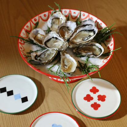 Oyster Bowl Sirene