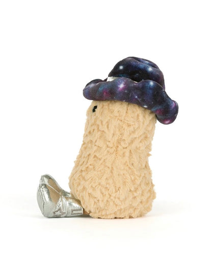 Amuseables Peanut Space Rodeo Outfit