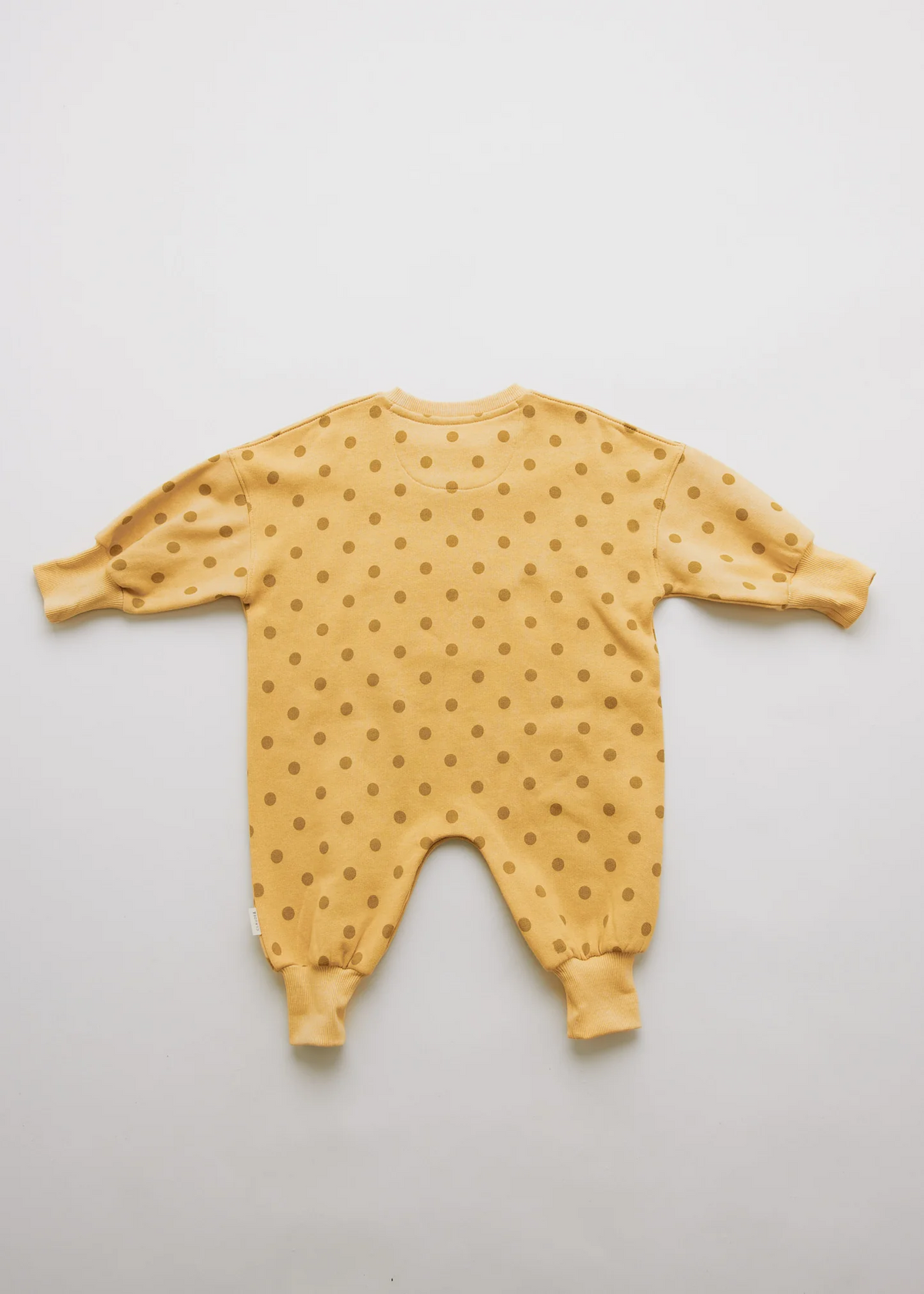 Ellis Honey Magic Romper