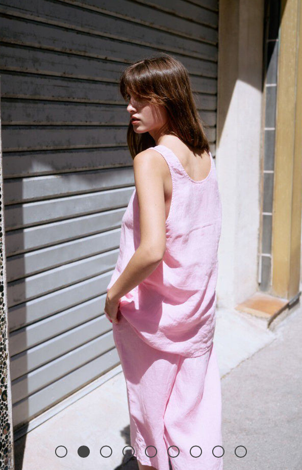 Ivybo Top - Softness