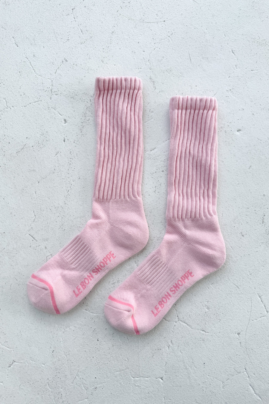 Ballet  Socks - Pink