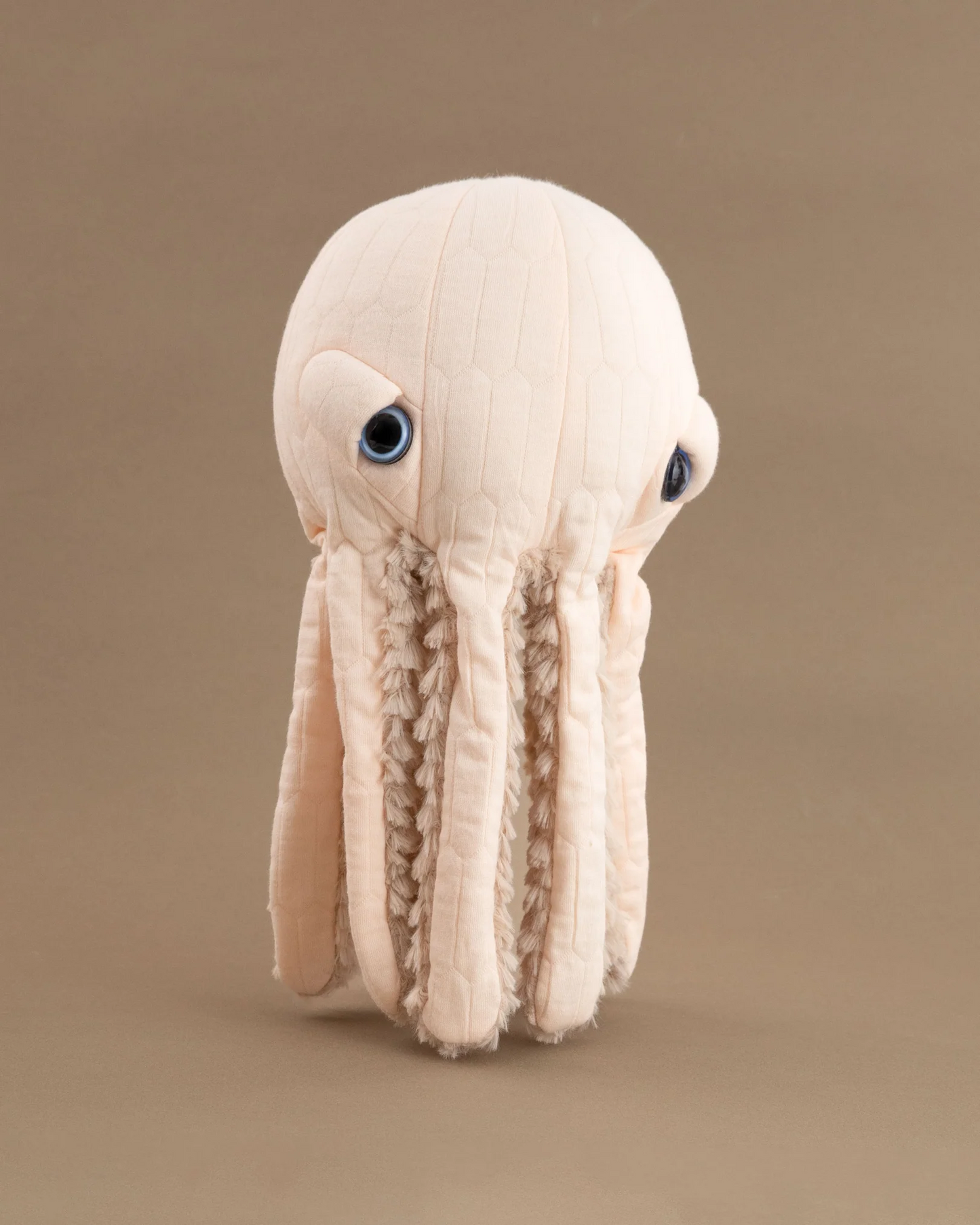 Mini Octopus - Lady Fur