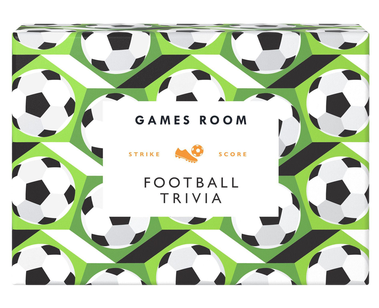 Games Room Football Trivia