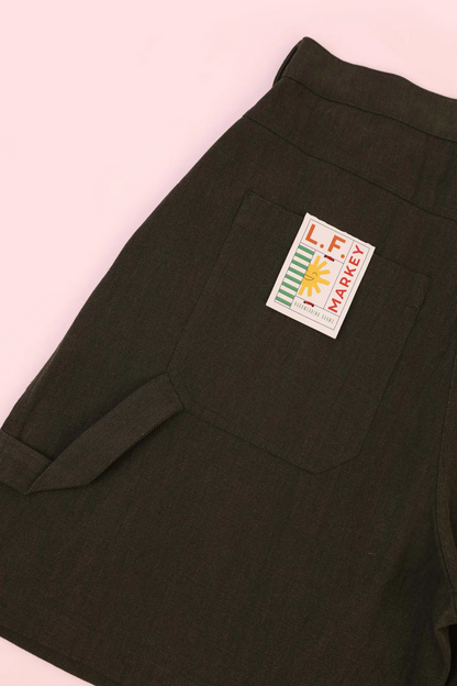 Workshorts - Dark Forest
