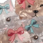4 Pack Mini Hair Claw