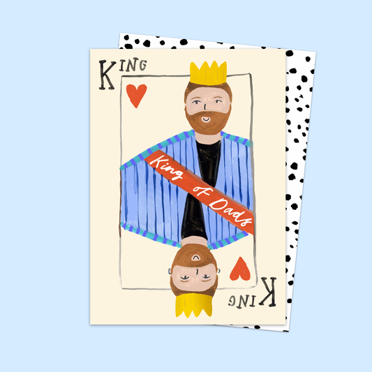 King Of Dads