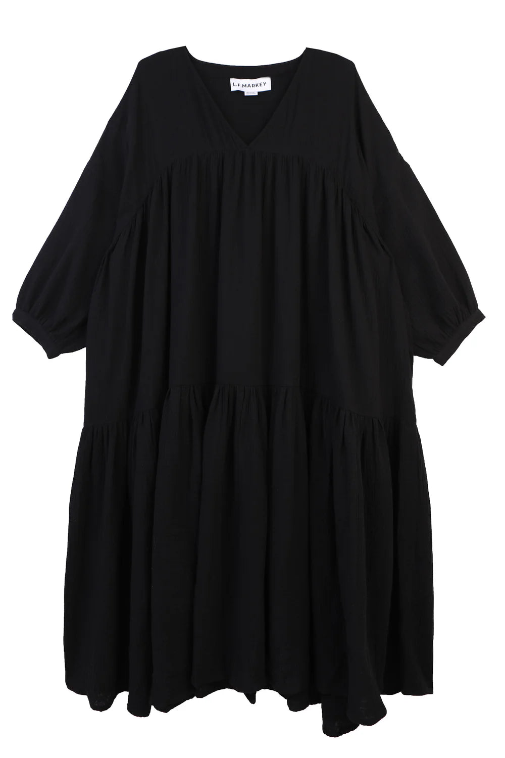Ballad Dress - Black