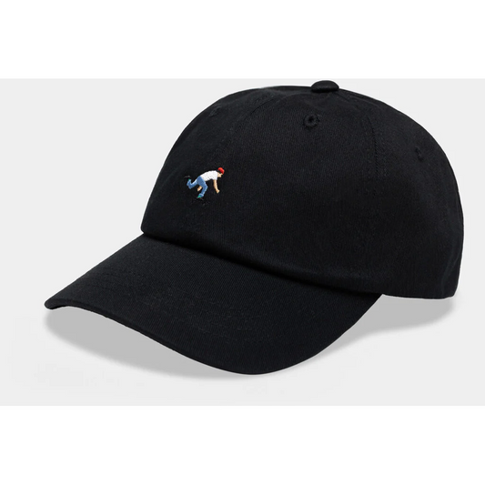 Dad Cap - Black