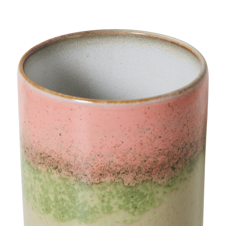 Storage Jar - Glaze