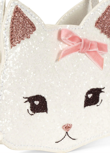 Tut Kitty Shoulder Bag