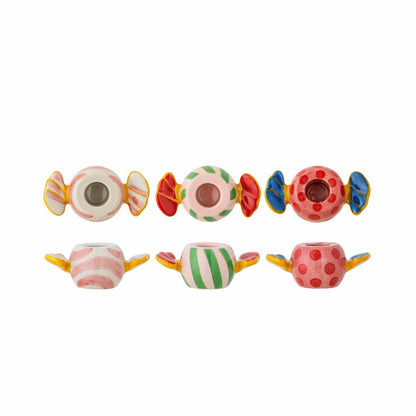 Caramella Candle Holder