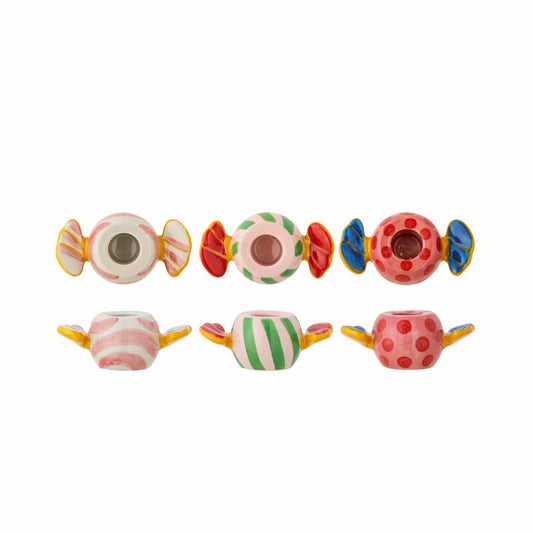 Caramella Candle Holder