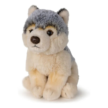WWF Wolf