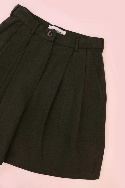 Workshorts - Dark Forest