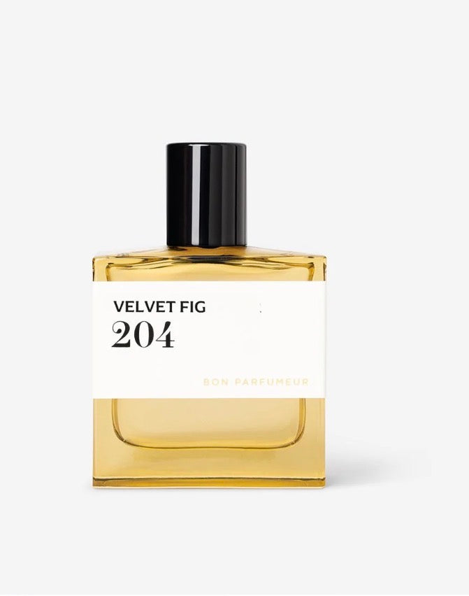 204: Velvet Fig - 30ml