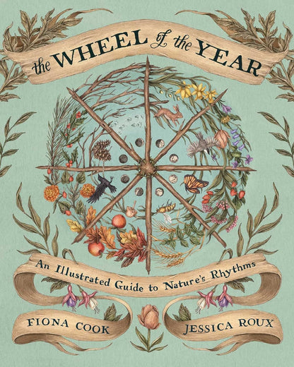 Wheel Of The Year