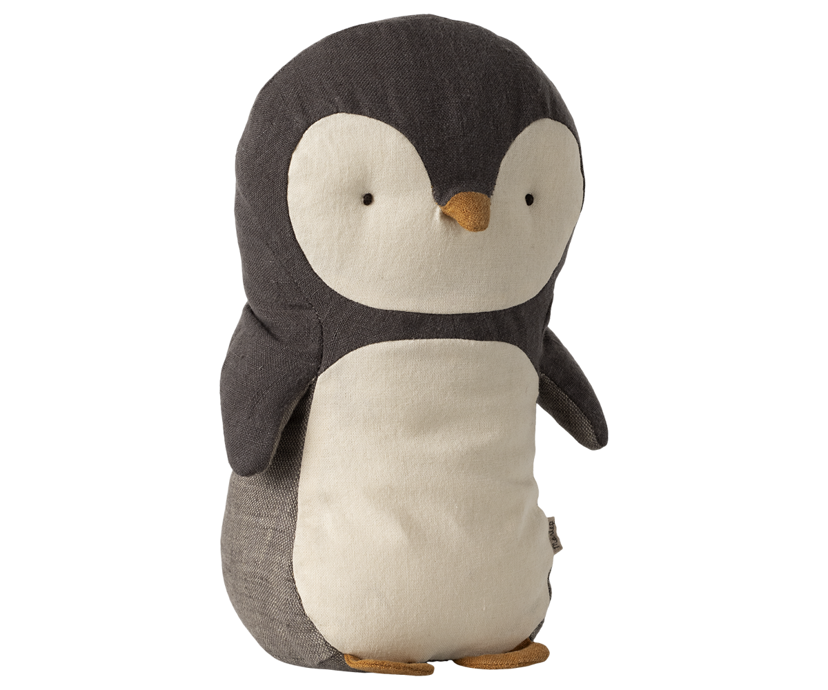 Small Penguin