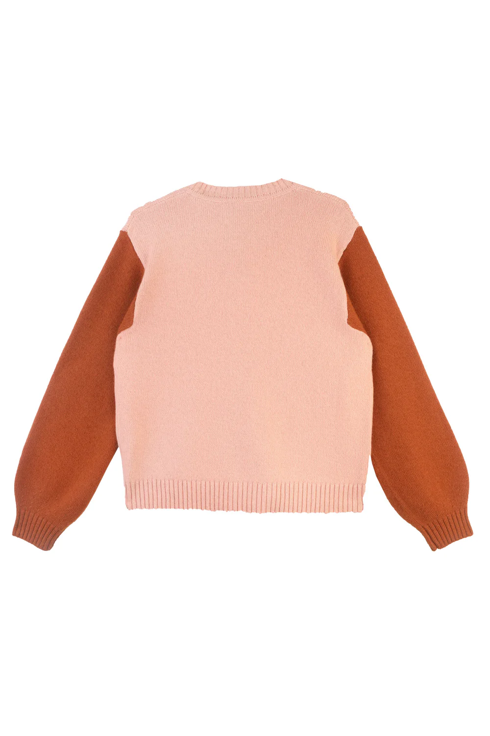 Aiken Knit - Blush