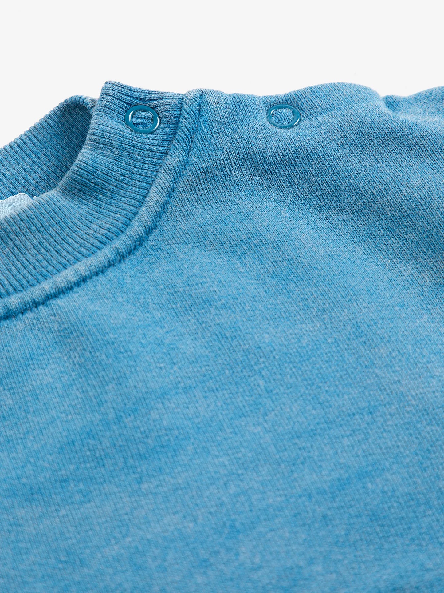 Mush Monster Sweatshirt