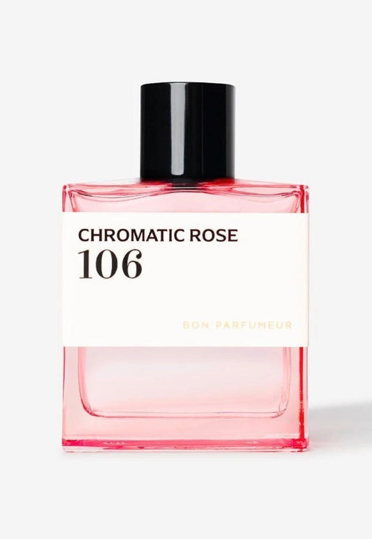 106: Chromatic Rose - 30ml