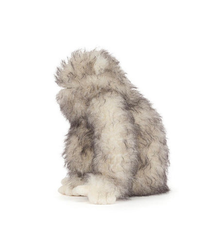 Bretti Yetti